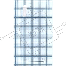 Защитное стекло для Huawei P9