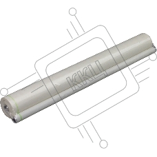 Лента чистящая Cet CET4108 (FC5-2286-000) для Canon iR ADVANCE 8085/8095/8105/8205/8285/8295