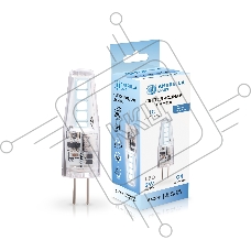 Лампа светодиодная Ambrella light 100146 LED G4 2W IC 6400K 12V