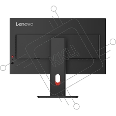 Монитор Lenovo ThinkVision T27-40 27