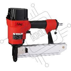 Пистолет FUBAG S1051100154 скобозабивной скобы 18-51х10.8 1.4х1.6 80шт 60л/м
