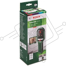 Детектор BOSCH UniversalDetect (0603681300)  10см