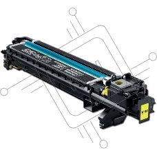 Блок барабана Konica-Minolta bizhub C25/35/35P желтый IUP-14Y