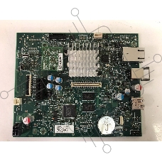 Плата форматера HP CLJ M552 (B5L23-67903/B5L23-67901)