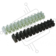 Колодка клеммная 12х4мм винт. п/п OK-432-12-PLP ДКС 43212PL/B Колодка клеммная 12х4мм винт. п/п OK-432-12-PLP ДКС 43212PL/B