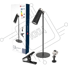 Настольная лампа Yeelight 4-in-1 Rechargeable Desk Lamp YLYTD-0011