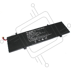 Аккумуляторная батарея для ноутбука Echips Next (4090255P) 7.6V 5000mAh/38Wh