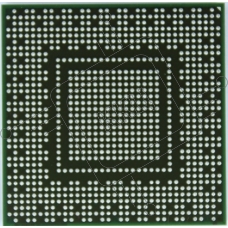Чип nVidia N10M-GS1-B