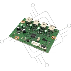 Плата USB 3.0 Asus PA248Q
