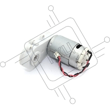 Моторчик основной щетки Vacuum-Mop Essential MJSTG1