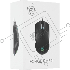 Мышь MSI FORGE GM320
