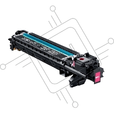Блок барабана Konica-Minolta bizhub C25/35/35P красный IUP-14M