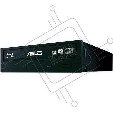 Оптический привод внутренний Blu-Ray Asus BC-12D2HT черный SATA RTL