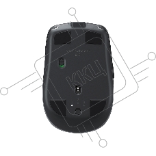 Мышь беспроводная Logitech MX Anywhere 2S графитовый, 4000 dpi, радиоканал, Bluetooth, USB, кнопки - 7