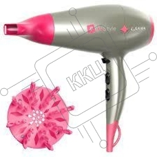 Фен GA.MA Diamond my style GH0304