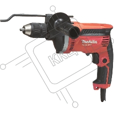 Дрель Makita M8101, 710 Вт, сетевая, ударная