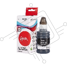 Чернила Sakura 0663C001 для Canon, черный, 4400 к., 100 мл.