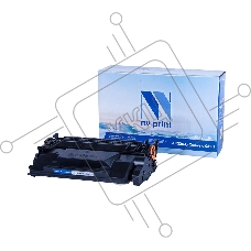 Картридж лазерный NVP совместимый NV-CF226X/NV-052H универсальные для HP/Canon LaserJet Pro M402d/ M402dn/ M402dn/ M402dne/ M402dw/ M402n/ M426dw/ M426fdn/ M426fdw/ LBP 212dw/ 214dw/ 215x/ MF 421dw/ 426dw/ 426x/ 428x/ 429x (9200k)