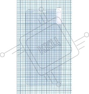 Защитное стекло для Huawei P10 Lite