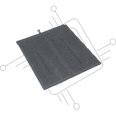 Аккумуляторная батарея HB30A7C1ECW для Huawei MediaPad M6 8.4 VRD-AL09, VRD-W09 3.82V 6000mAh