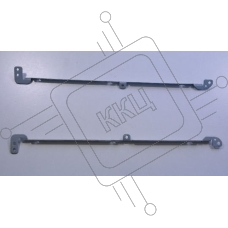 Петли для ноутбука Asus K40 K40IN K40AB K40AF (направляющие)`