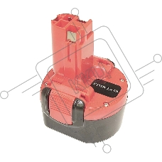 Аккумулятор для BOSCH (p/n: 2607335707, 2607335272, 2607335260, BAT0408), 1.5Ah 9.6V Ni-Mh