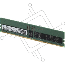 Оперативная память Samsung, DDR5, 32Gb (1x32 GB), 5600 MHz, CL40, ECC, RDIMM