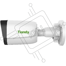Камера видеонаблюдения IP Tiandy TC-C32WN 3ERA-28 2.8-2.8мм корп.:белый