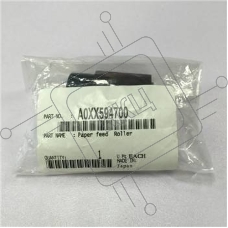 Ролик подачи обходного лотка Konica-Minolta bizhub 164/165/184/185/195/215/235 (A0XX594700)