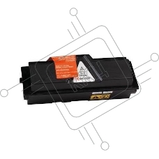 Картридж лазерный Kyocera TK-130 (1T02HS0EUC/1T02HS0EU0) черный для FS-1300D/1300DN/FS-1028MFP/1028MFP DP/1128MFP 7200 стр.