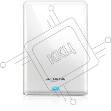 Внешний жесткий диск 1TB ADATA HV620S, 2,5