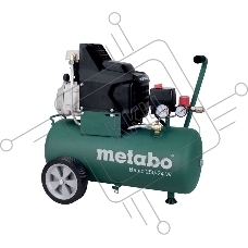 Масляный компрессор Metabo Basic 250-24 W 601533000