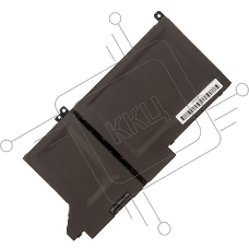 Аккумуляторная батарея для ноутбука Dell Latitude 12 7280 7480 11,4V 42Wh