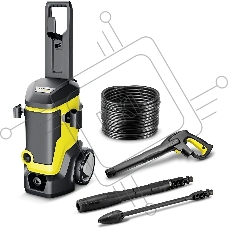 Минимойка Karcher K 7 WCM 3000Вт (1.317-400.0)