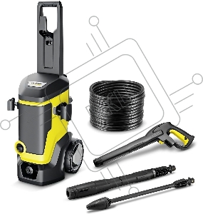 Минимойка Karcher K 7 WCM 3000Вт (1.317-400.0)