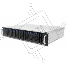 Компьютерный корпус AIC XJ1-20246-02 2U 24x 2.5