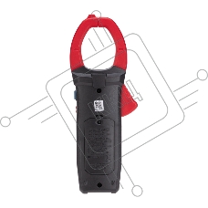 Токовые клещи UNI-T UT205А+