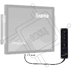 пульт дистанционного управления для мониторов RC-TOUCHV01 Iiyama