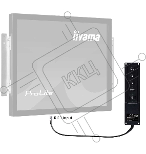 пульт дистанционного управления для мониторов RC-TOUCHV01 Iiyama