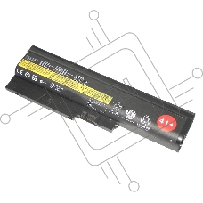 Аккумуляторная батарея для ноутбука Lenovo ThinkPad T60, T60p, T61 57Wh черный