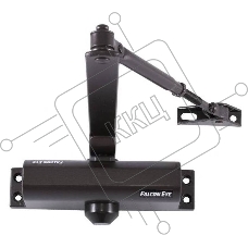 Доводчик двери Falcon Eye FE-B3W 3 класс бронза