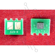 Чип HP Universal CB540A/CC530A/CE250A/CE260A/CE278A/CE310A/CE320A/CE410X/CE740A/CF210A/CF283A, Canon CRG716/718/728/722/729/732/737, Black (ELP, Китай)