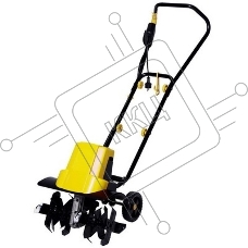 Электрический культиватор Huter EMC-1600 (EMC-1400)