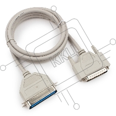 Кабель Bitronics Gembird 25M/36M, 1.8м, пакет CC-114-6