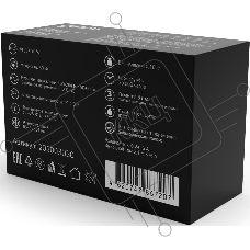 Блок питания LED STRIP PS 30Вт 12В Gauss 202003030