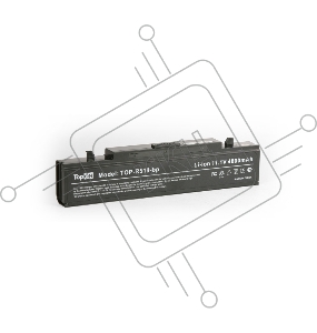 Аккумулятор для Samsung R418; R425; R428; R430; R468; R470; R480; R505; R507; R510; R517; R519; R520; R525; R580; R730; RV410; RV440; RV510; RF511; RF711; 300E 11.1V 4400mAh