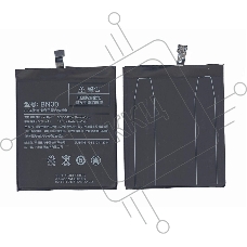 Аккумуляторная батарея BN30 для Xiaomi Redmi 4A 3100mAh / 11.94Wh 3,85V