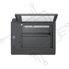 МФУ струйный HP Smart Tank 580 AiO (1F3Y2A), A4, цветной, печ. до 22 стр/мин. (ч/б) до 16 стр/мин. (цвет), 1200 x 1200 dpi, USB, Wi-Fi, Air Print, Mopria