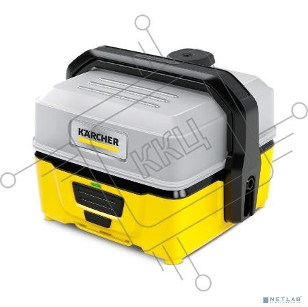 Портативная мойка Karcher OC 3 *EU