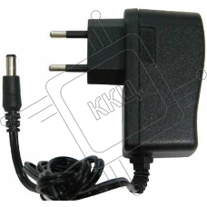 Блок питания Falcon Eye FE-12/10 Входное напряжение 90-264V, Выходное 12V, Номинальный ток 1A, Рабочая температура -30 +60С,  Вес 0,1кг. Габариты 75х2